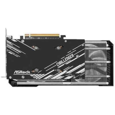 ASRock AMD Radeon RX 6750 GRE Challenger OC 10GB