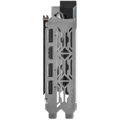 видеокарта ASRock AMD Radeon RX 6750 GRE Challenger OC 10GB