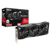 ASRock AMD Radeon RX 6750 XT Challenger Pro 12GB OC