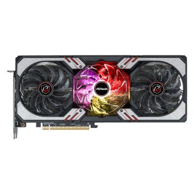 

ASRock AMD Radeon RX 6750 XT Phantom Gaming D 12GB OC