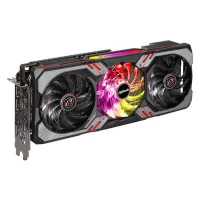 ASRock AMD Radeon RX 6750 XT Phantom Gaming D 12GB OC