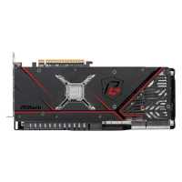 ASRock AMD Radeon RX 6750 XT Phantom Gaming D 12GB OC
