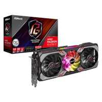 ASRock AMD Radeon RX 6750 XT Phantom Gaming D 12GB OC