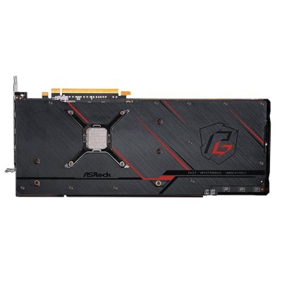 ASRock AMD Radeon RX 6800 XT Phantom Gaming PG 16GO