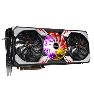 ASRock AMD Radeon RX 6950 XT OC Phantom Gaming PG 16GO