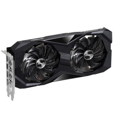 ASRock AMD Radeon RX 7600 Challenger 8G OC