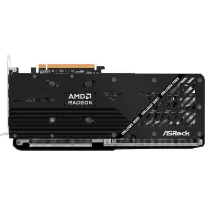 ASRock AMD Radeon RX 7600 Challenger Pro OC 8Gb