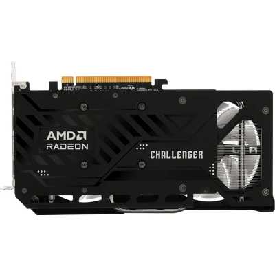 ASRock AMD Radeon RX 7650 GRE ASRock Challenger 8GB OC