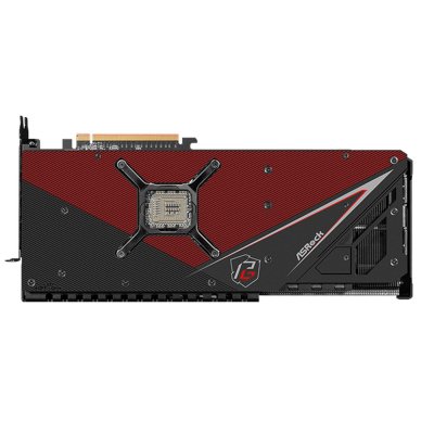 видеокарта ASRock AMD Radeon RX 7900 XT Phantom PG 20Gb OC