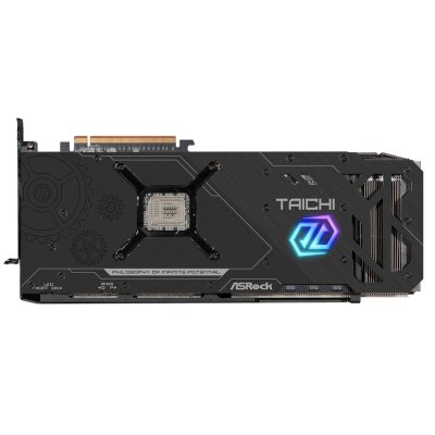 ASRock AMD Radeon RX 7900 XT Taichi 20Gb OC