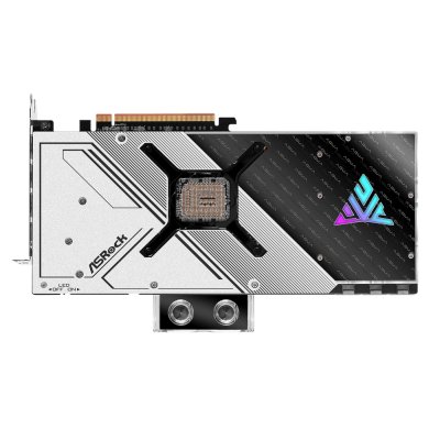 видеокарта ASRock AMD Radeon RX 7900 XTX AQUA AQ 24GO