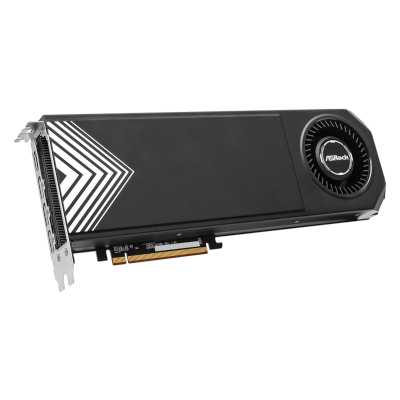 видеокарта ASRock AMD Radeon RX 7900 XTX Creator 24GB