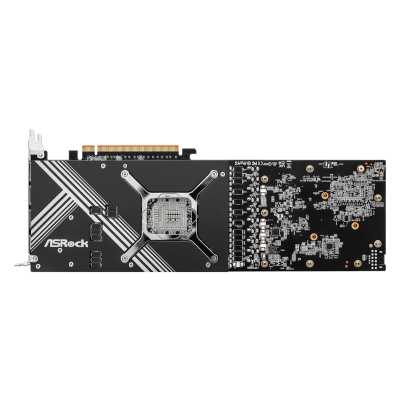 ASRock AMD Radeon RX 7900 XTX Creator 24GB