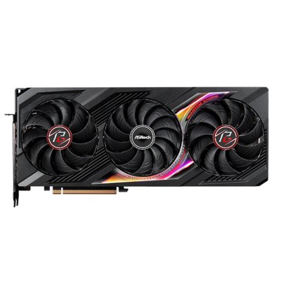 ASRock AMD Radeon RX 7900 XTX Phantom PG 24Gb OC