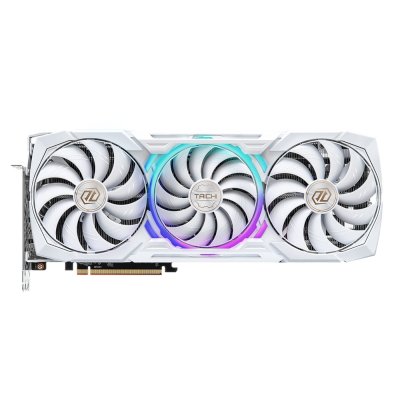 ASRock AMD Radeon RX 7900 XTX Taichi White 24GB OC