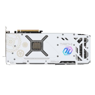 ASRock AMD Radeon RX 7900 XTX Taichi White 24GB OC