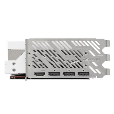 видеокарта ASRock AMD Radeon RX 7900 XTX Taichi White 24GB OC