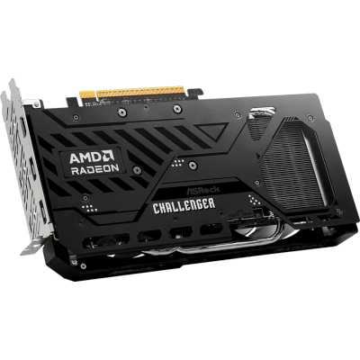 ASRock AMD Radeon RX 9060 Challenger 8Gb