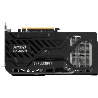 видеокарта ASRock AMD Radeon RX 9060 Challenger 8Gb