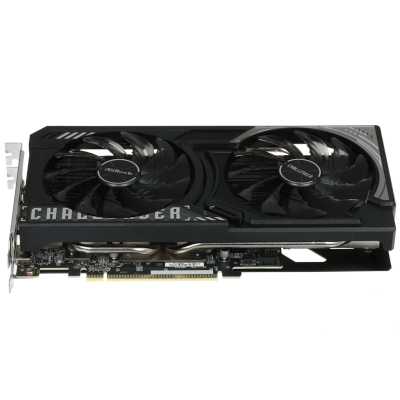 ASRock AMD Radeon RX 9060 XT Challenger 16Gb OC