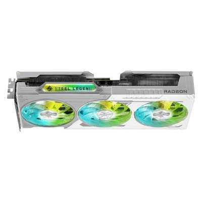 ASRock AMD Radeon RX 9060 XT Steel Legend 16Gb OC
