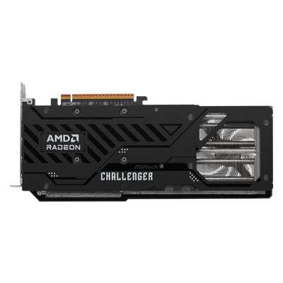 видеокарта ASRock AMD Radeon RX 9070 Challenger 16Gb