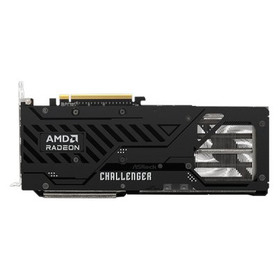 видеокарта ASRock AMD Radeon RX 9070 XT Challenger 16GB