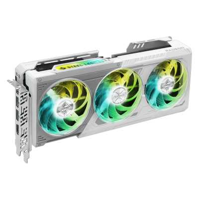 ASRock AMD Radeon RX 9070 Steel Legend 16Gb OC