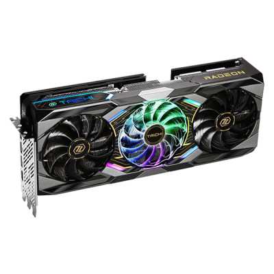 ASRock AMD Radeon RX 9070 XT Taichi 16Gb OC