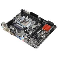 ASRock B150M-DVS R2.0