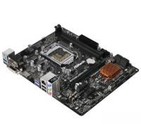 ASRock B150M-HDV D3