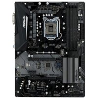 материнская плата ASRock B360 Pro4