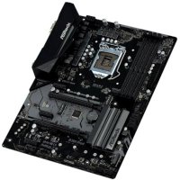 ASRock B360 Pro4