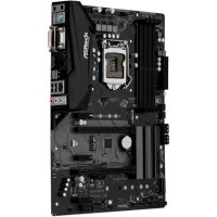 материнская плата ASRock B360 Pro4