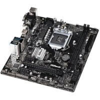 ASRock B360M-HDV
