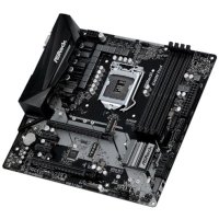 ASRock B360M Pro4
