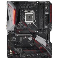 материнская плата ASRock B365 Phantom Gaming 4