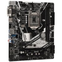 ASRock B365M-HDV