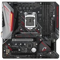 материнская плата ASRock B365M Phantom Gaming 4