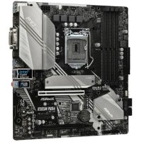 ASRock B365M Pro4