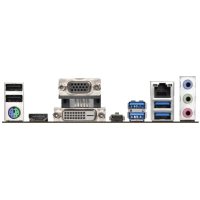 материнская плата ASRock B365M Pro4