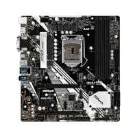 материнская плата ASRock B365M Pro4-F