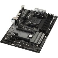 ASRock B450 Pro4