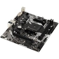 ASRock B450M-HDV R4.0