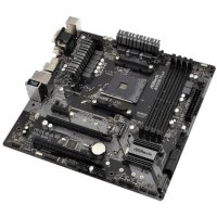 ASRock B450M Pro4