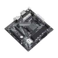 ASRock B450M Pro4-F R2.0