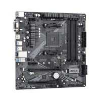 материнская плата ASRock B450M Pro4 R2.0