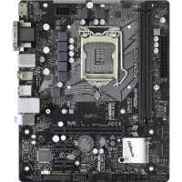 материнская плата ASRock B460M-HDV