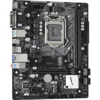 материнская плата ASRock B460M-HDV