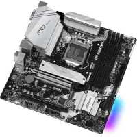 ASRock B460M Pro4